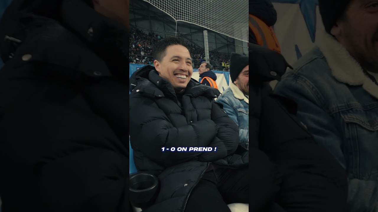 UNE EXPÉRIENCE INOUBLIABLE AVEC SAMIR NASRI 🤩