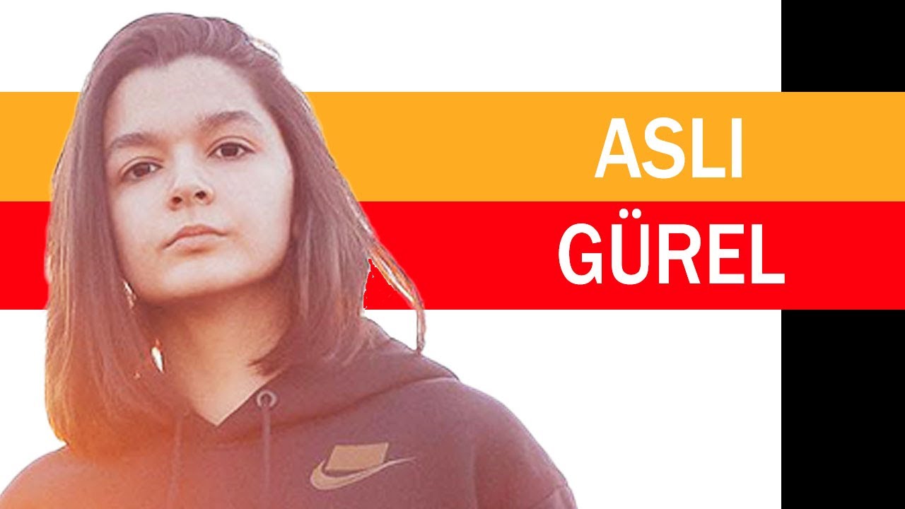 Aslı Gürel Kimdir?