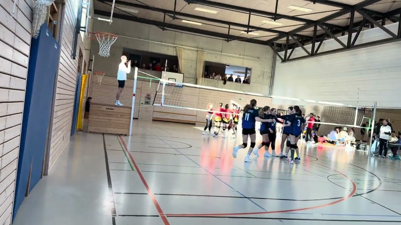 Graf vs Schwandorf-Ettmannsdorf set 3 