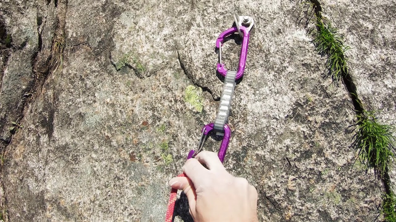 DENT D'ORLU 2k18 - Face Est 