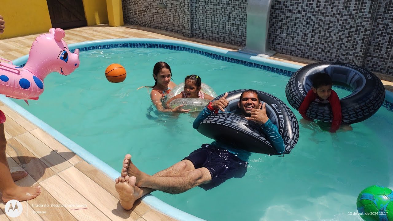 🌄🏖️Sol +piscina e  praia🏖️