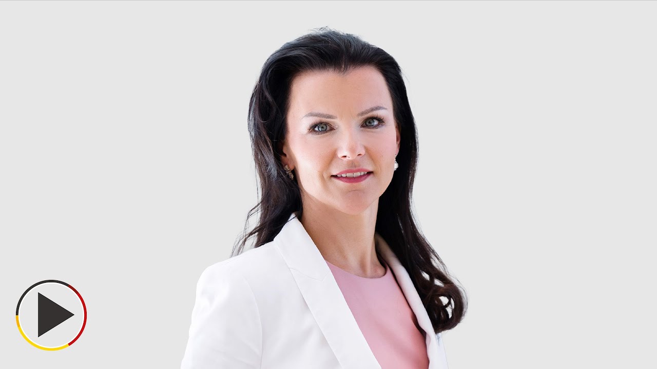 Kandidatur Jana Schimke MdB