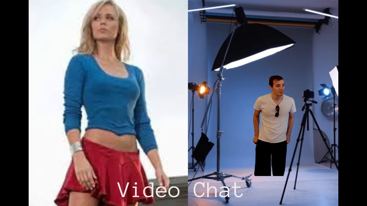 Galaxy Con Miles Thaler and Laura Vandervoort Video Chat