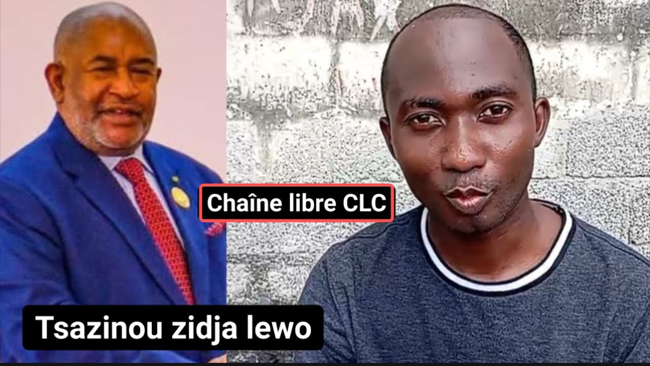 Tchélé  bo wakomori: Irdjo ngouzambo lewo