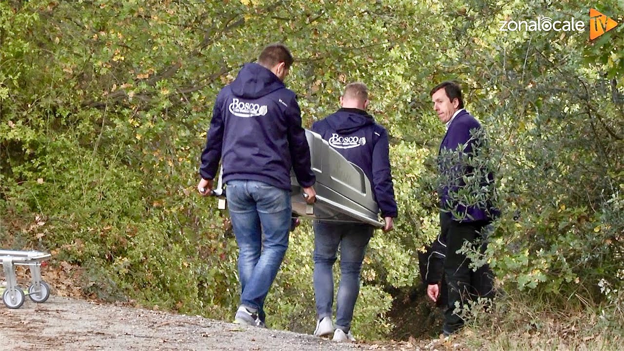 TORINO DI SANGRO - Il pm Gabriella De Lucia ha disposto l'autopsia