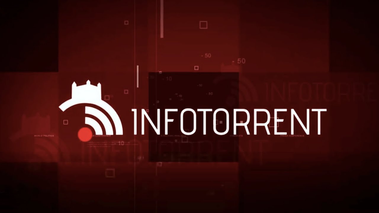 InfoTorrent / Espai Informatiu/  9 de maig de 2020