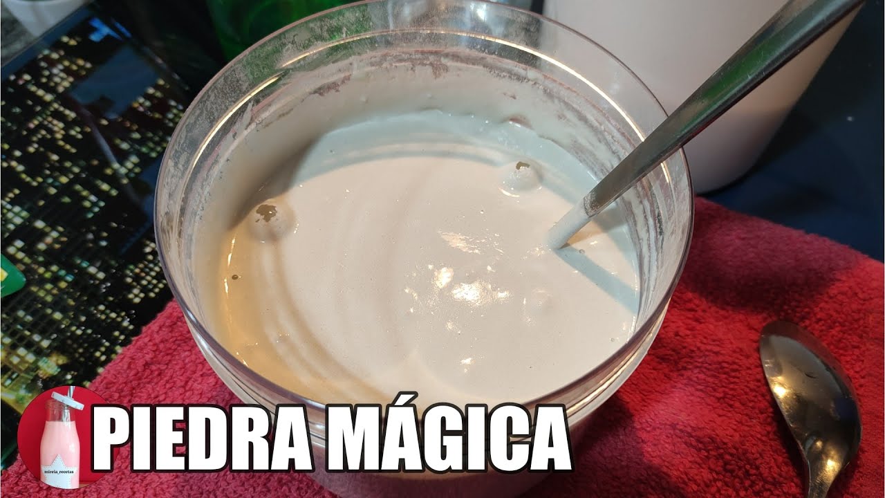 ✨PIEDRA MAGICA LIMPIADORA✨