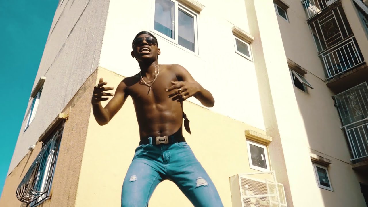 Nerry Money - La ley es otra (Video Oficial)