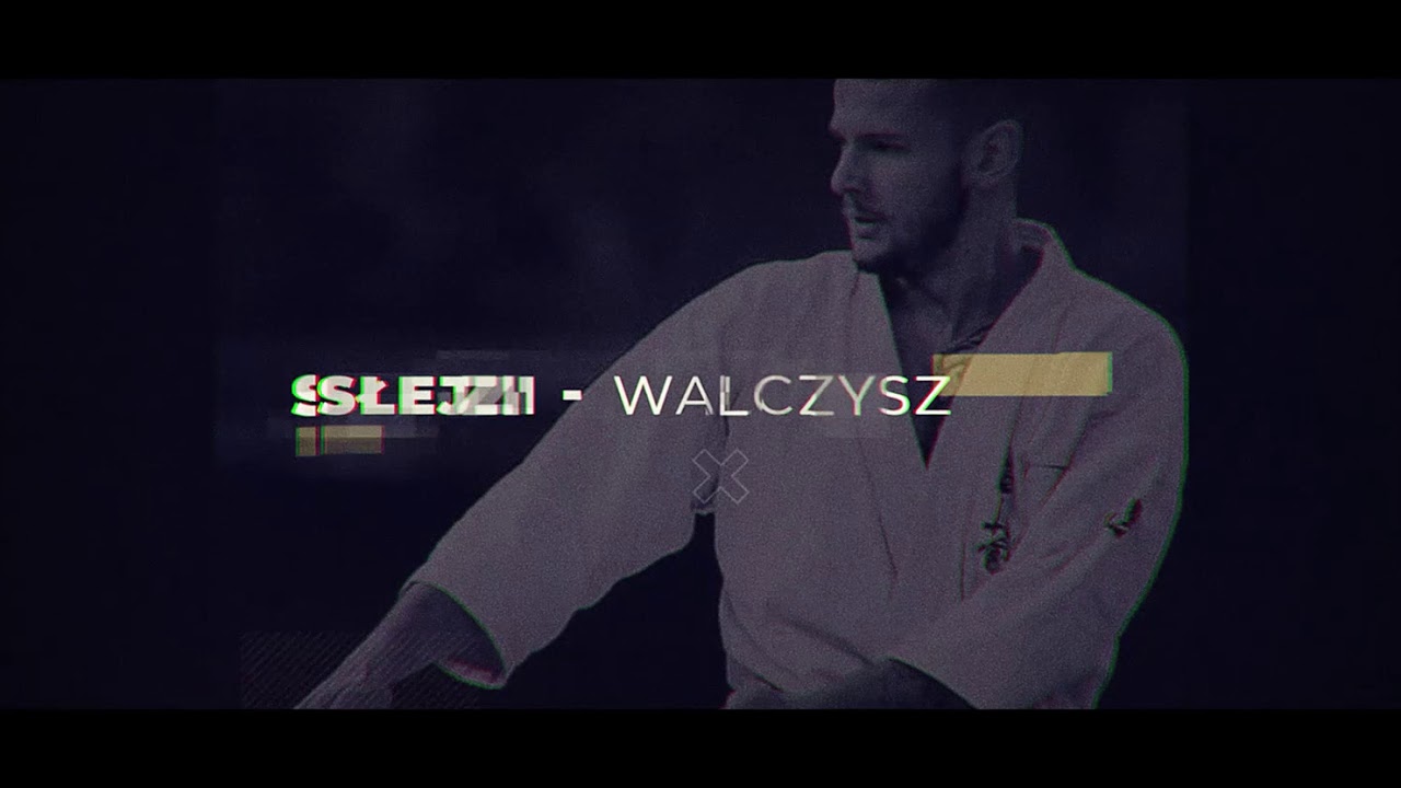 Słejzi PsG - Walczysz