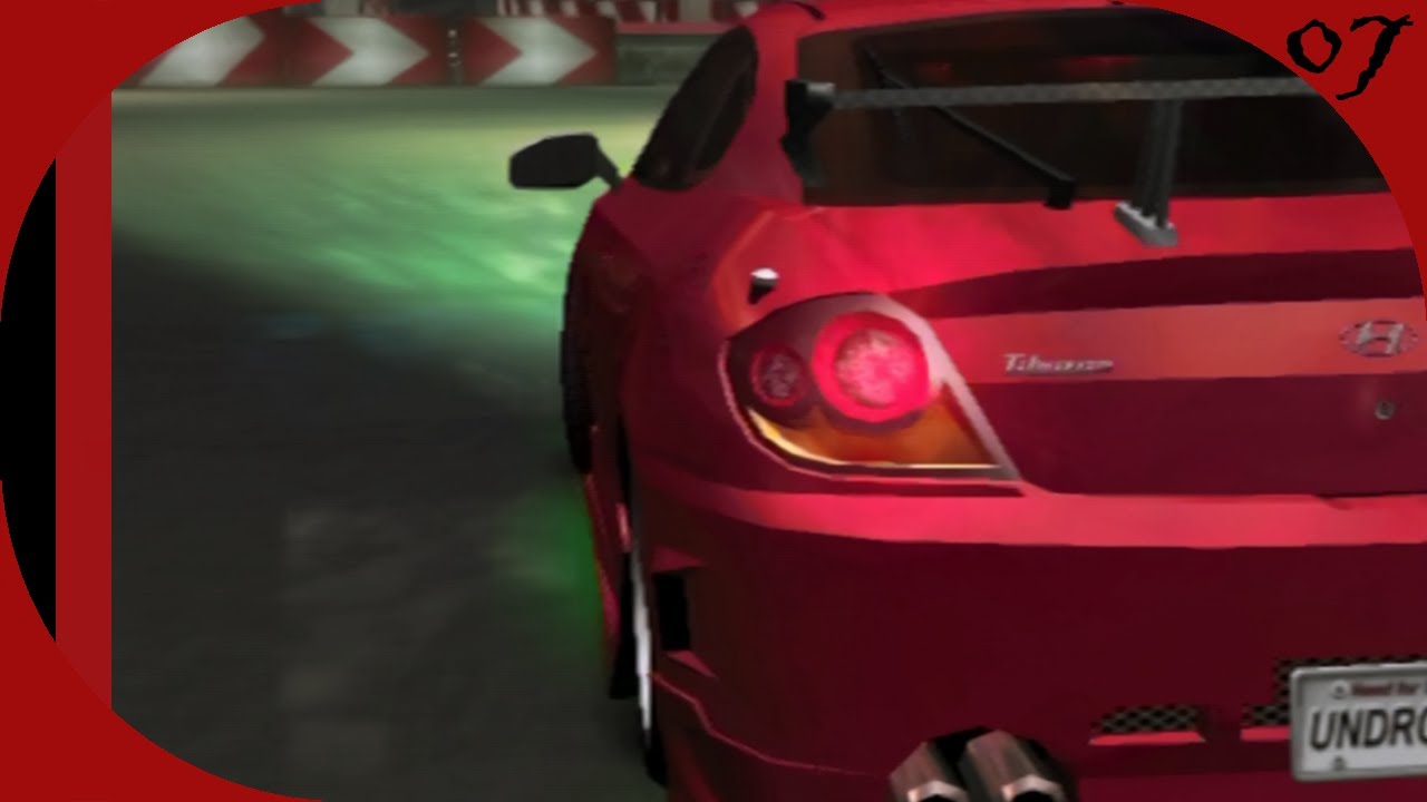 Chaotic Racing | Need For Speed Underground 2 - Part 7