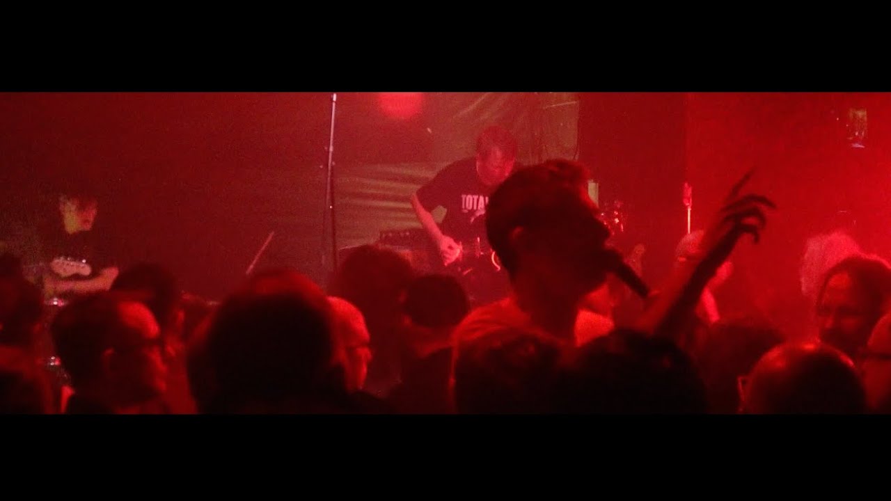 AAA Gripper - Lower Demons / Wasp Women - Corsica Studios 27/01/26