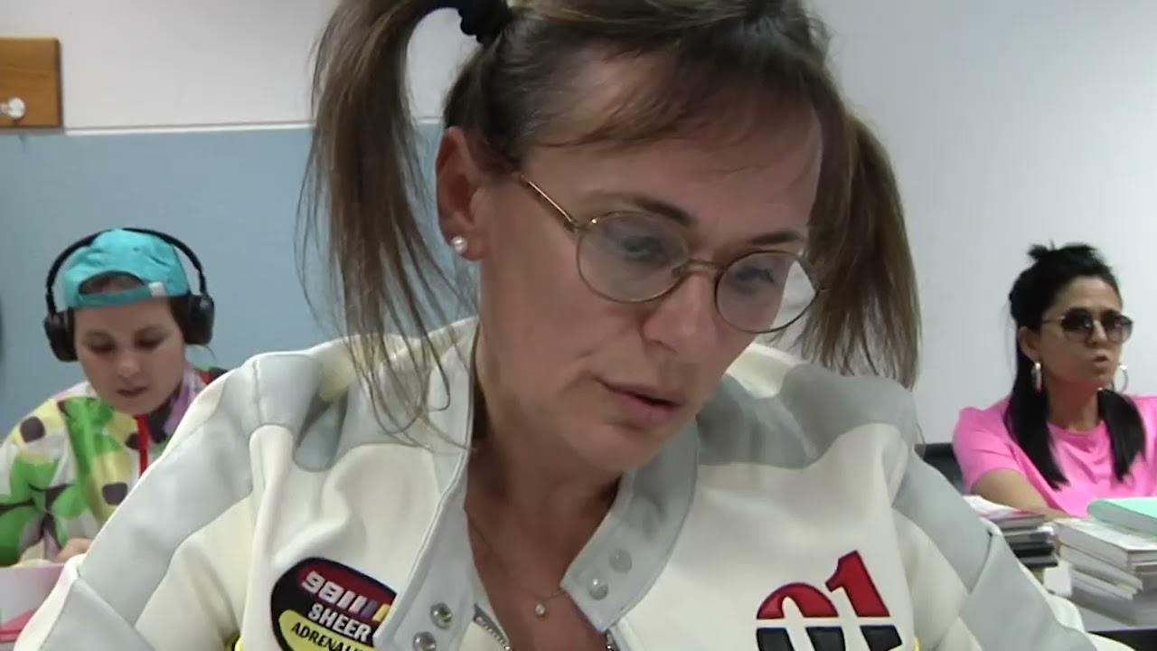 isto é gozar com quem estuda parte 4