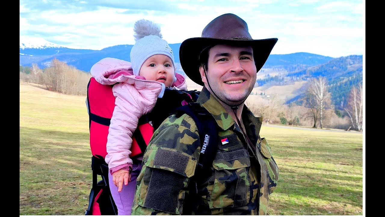 Trampské maskáče pod lupou: Praktické nebo jen móda? | @zadnyspeky