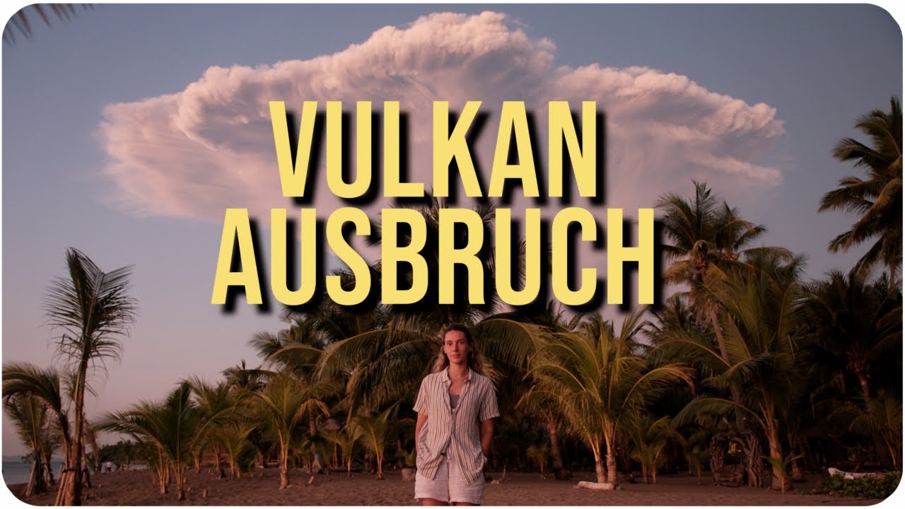 Unsere Reise endet anders, als gedacht…