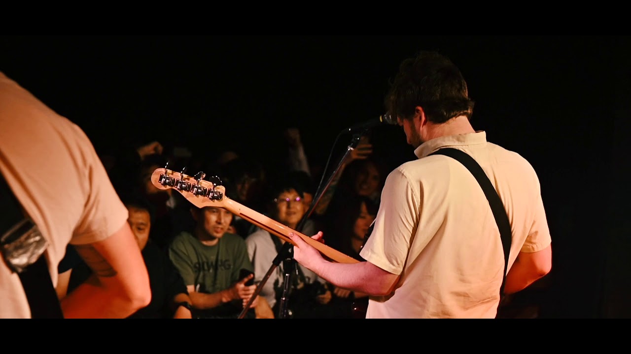 SNOWING JAPAN TOUR 2019