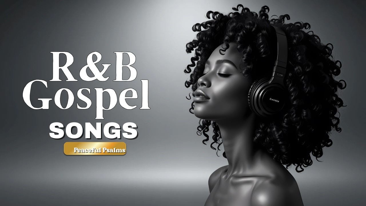 When Scripture Meets R&B – Soulful Proverbs Reimagined
