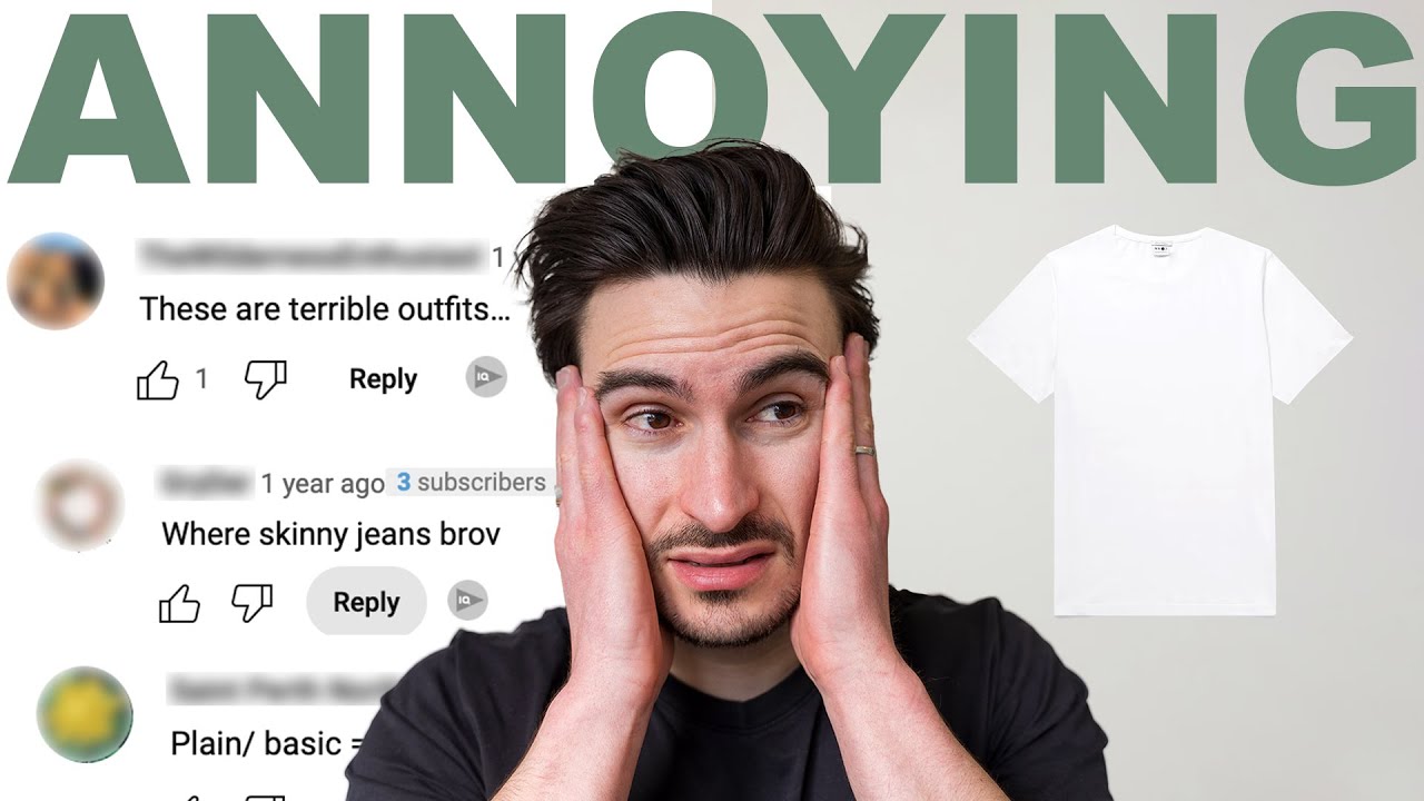 The Most Annoying Things That Happen In Fashion