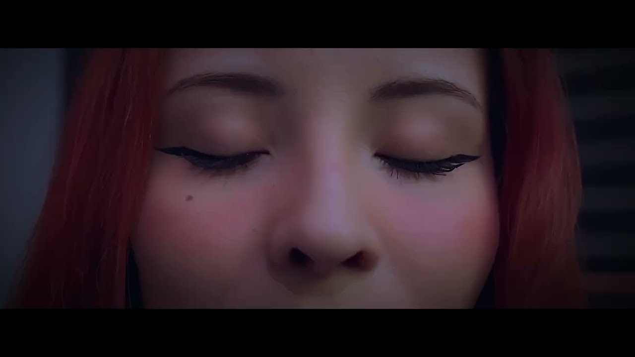 Junto a ti - Lupita Synths (Electrocumbia🔥⚡️🔥)