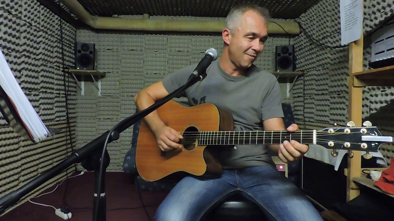 GUNS'N ROSES - Civil war (cover)