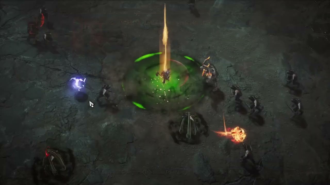 Jotunnslayer Hordes of Hel;Mit den Barbaren Muspelheim auf Albtraum!!!Teil 13