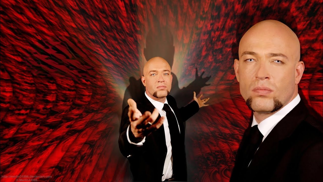 Unheilig - Glaub an Mich (Inoffizielles Lyricsvideo)