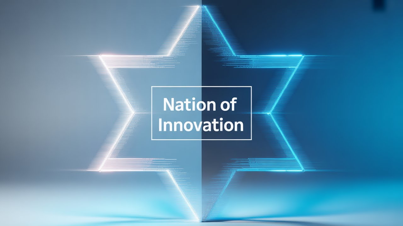 Startup Nation - Israel&rsquo;s Tech Story