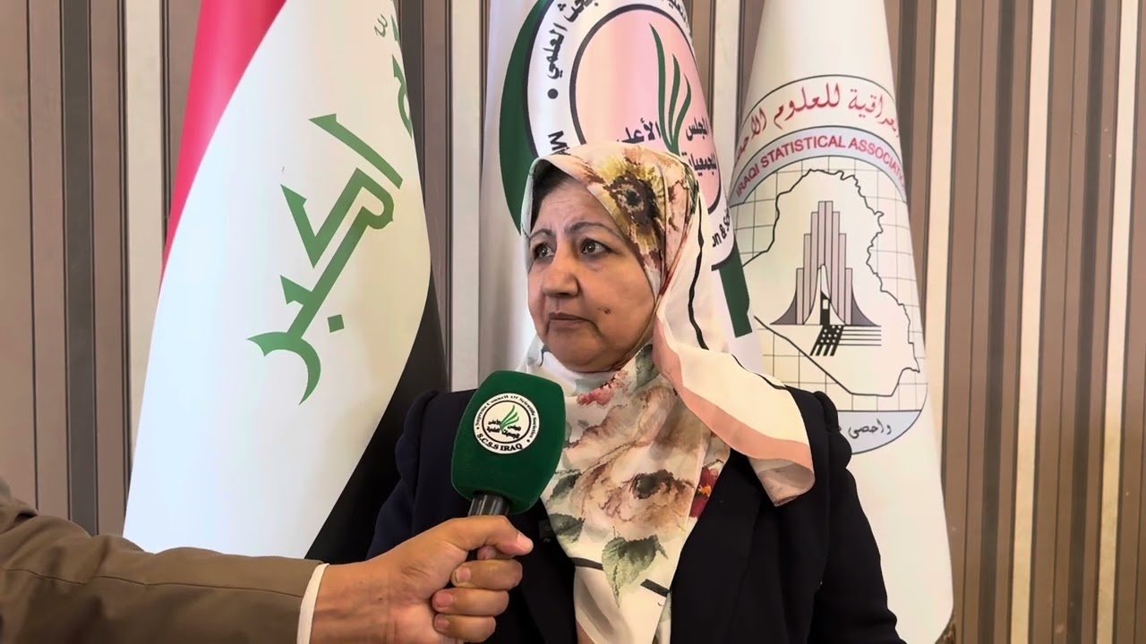 الدكتورة أيمان الخفاجي رئيس جمعية المشكاة الثقافية - ٢٠٢٤