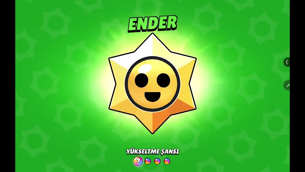 BRAWL STARSTA KUPA KASTIK GİZEMLİ KAOS HEDİYESİN DEN NE ÇIKTIĞINI SONUNA KADAR İZLE