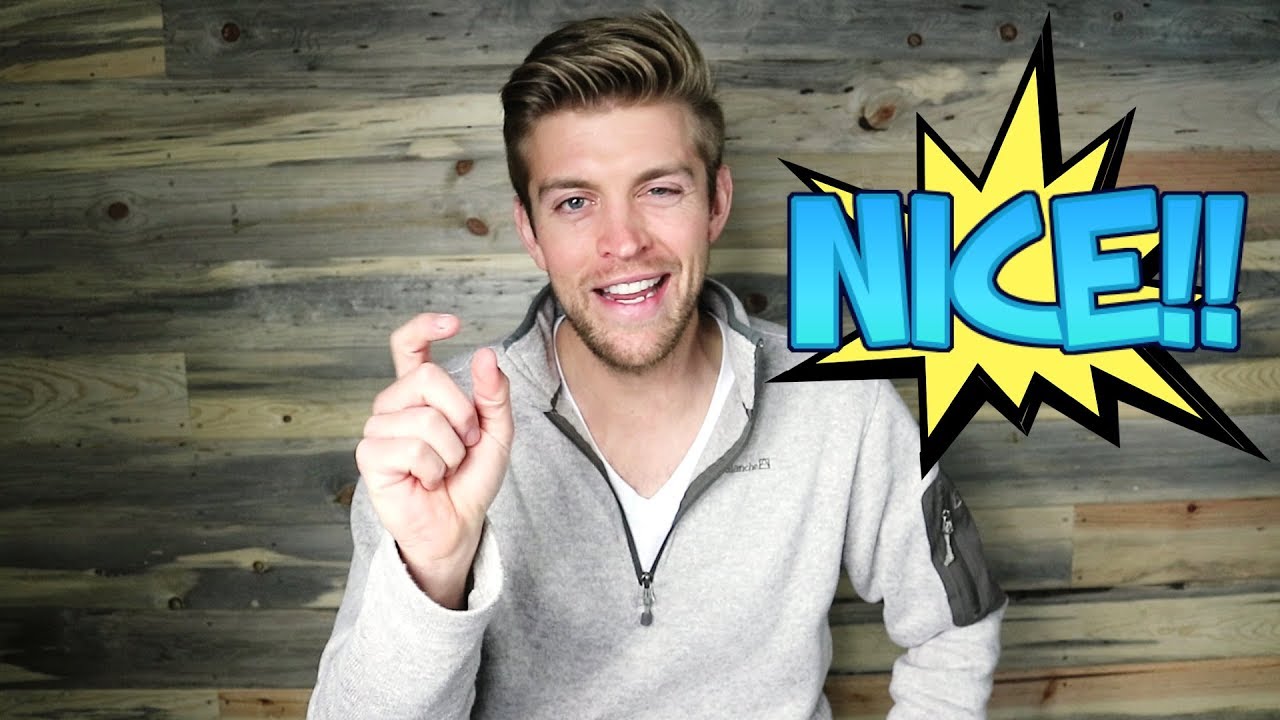NICE!! | DICA #73