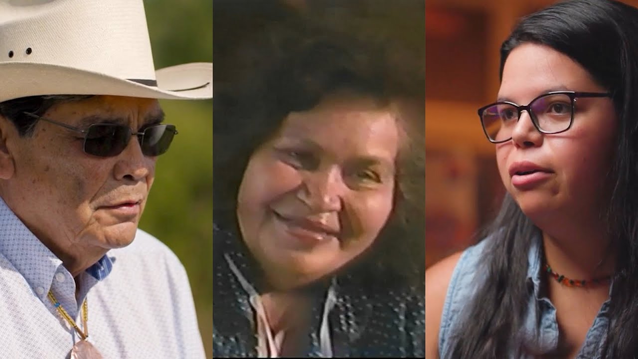 Osiyo, Voices of the Cherokee People - Season 8, Episode 5