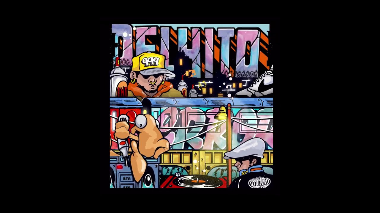 Error 999 - Del Hito (Álbum Completo)