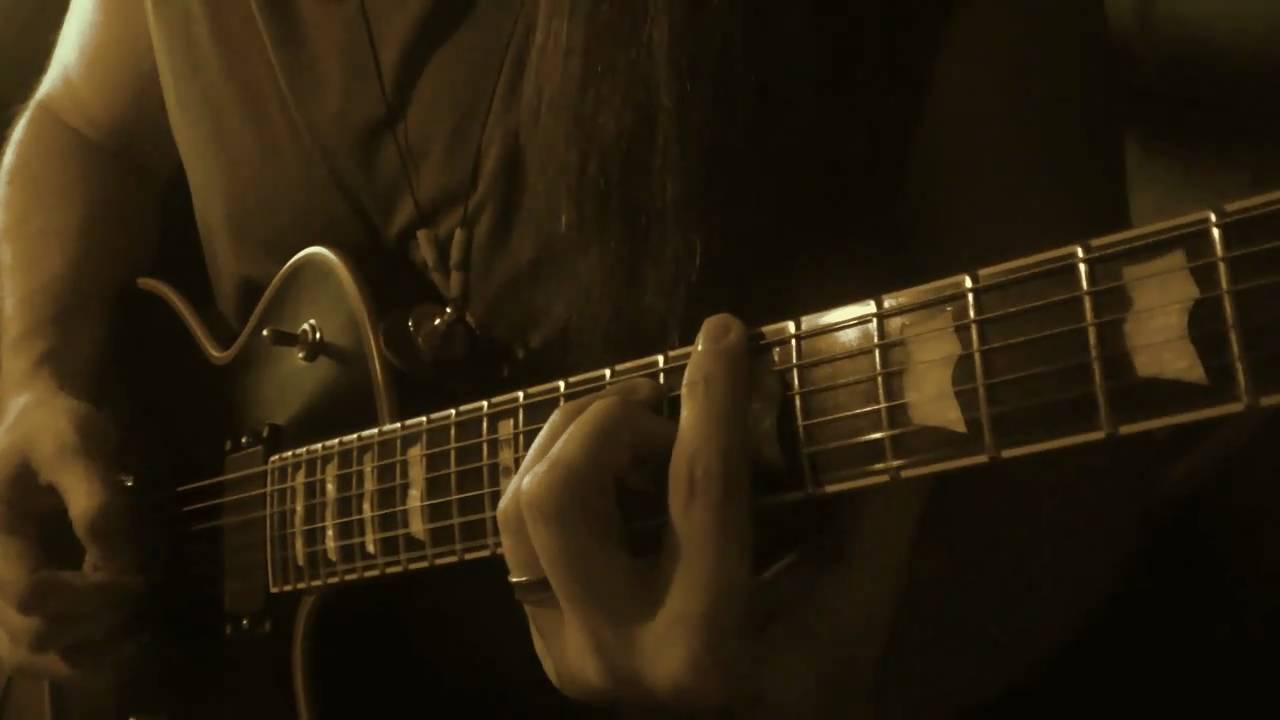 You Can't Kill Rock and Roll - Guitar Cover