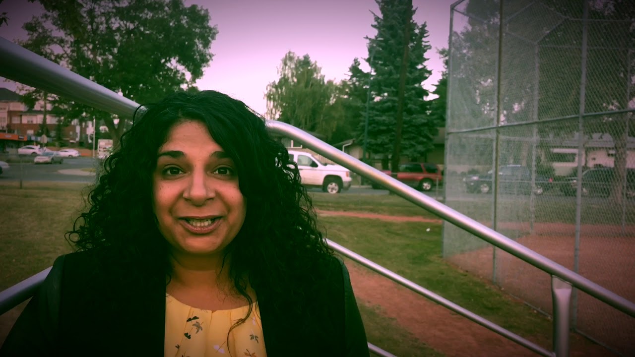 Safer roads, transit, commercial and public spaces.