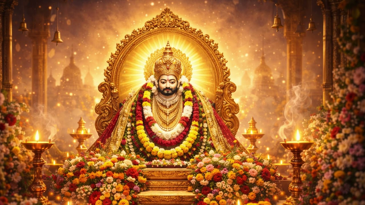 खाटू श्याम जी भजन | श्याम श्याम बोलो श्याम | Bhakti Bhajan