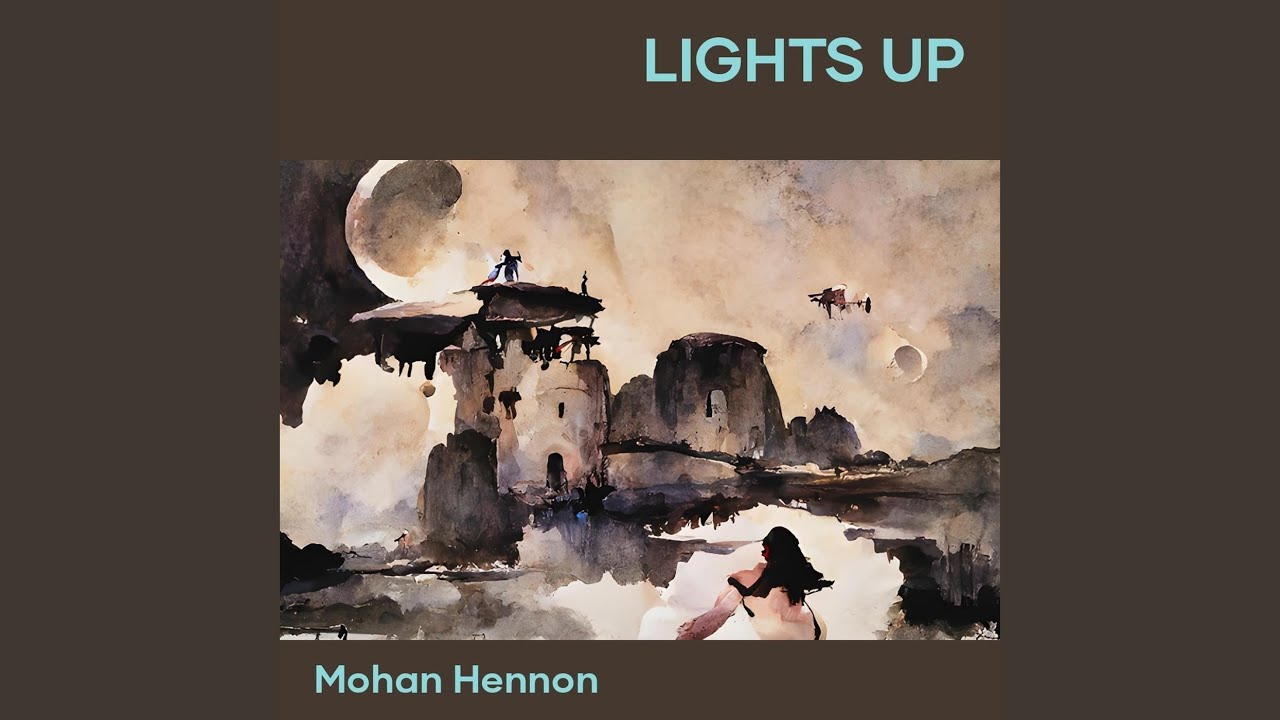 Lights Up