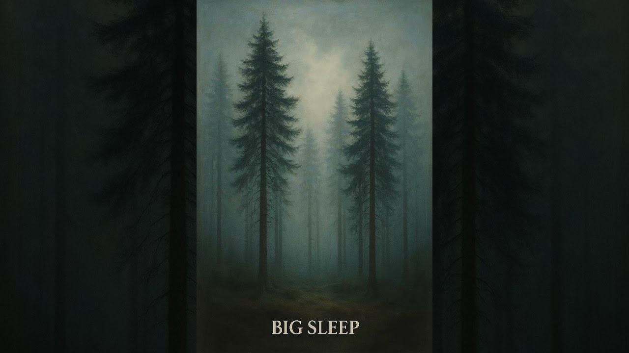 Big Sleep (Country Version) - Simple Minds (Cover)
