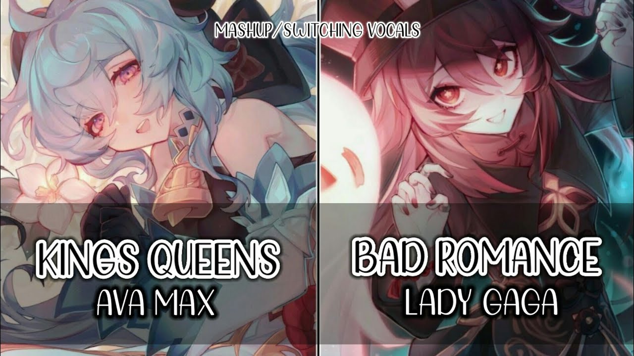 ☆Nightcore ↪
