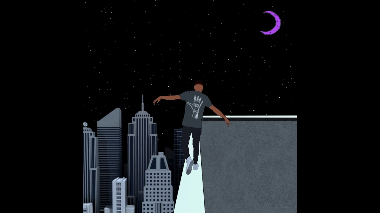 Sonni - Tanikama (Lyric video)