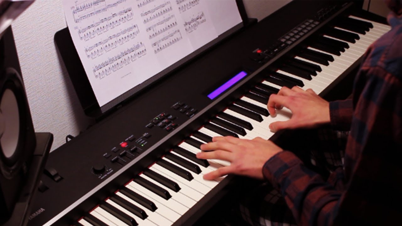 Jingle Bells - Ragtime Piano (Arr. by Johnny Hodges)