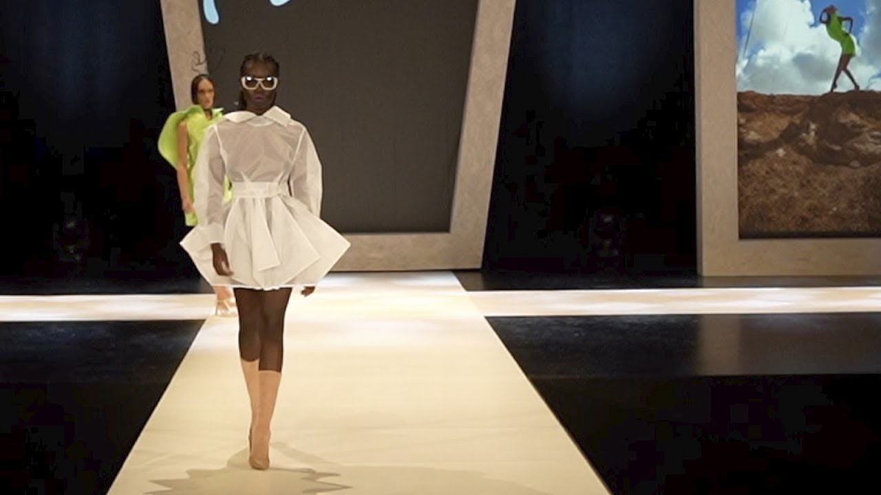 Maison Yole | Spring Summer 2023 | Full Show