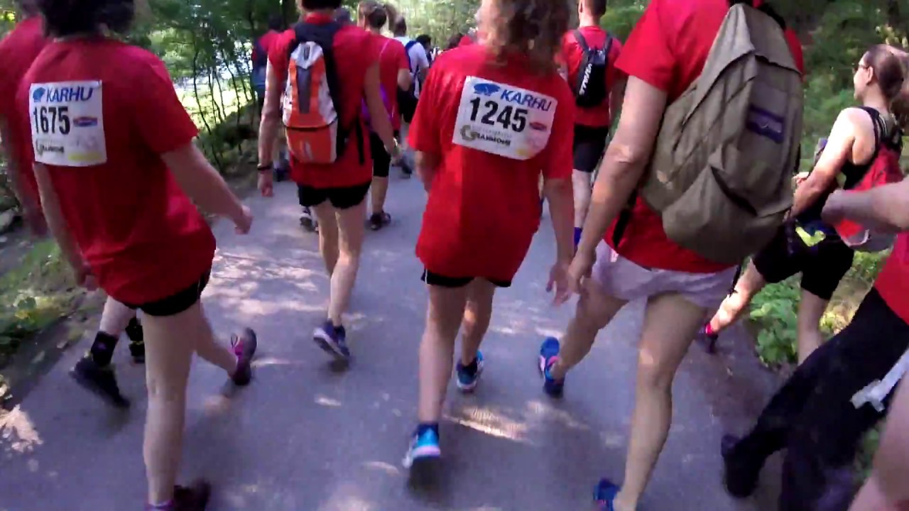 francigena val Susa marathon movie