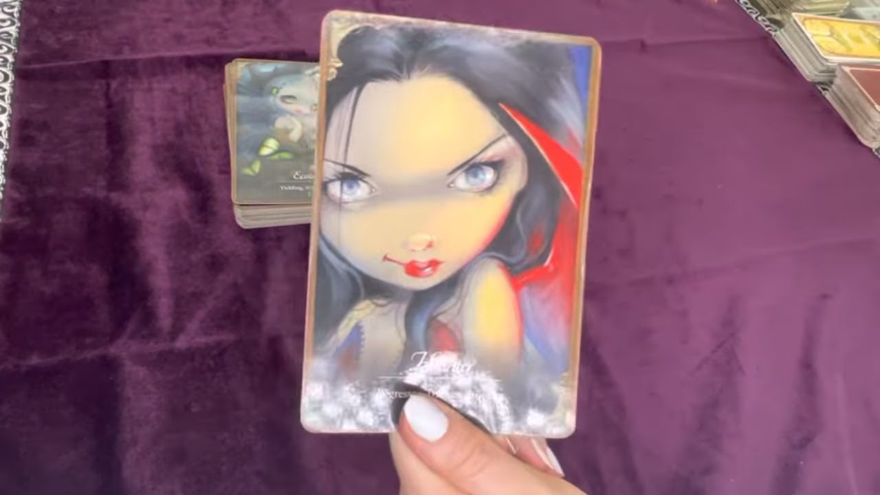 ✨Scorpio ♏️ They Think You’re With Someone New Bonus Tarot Reading