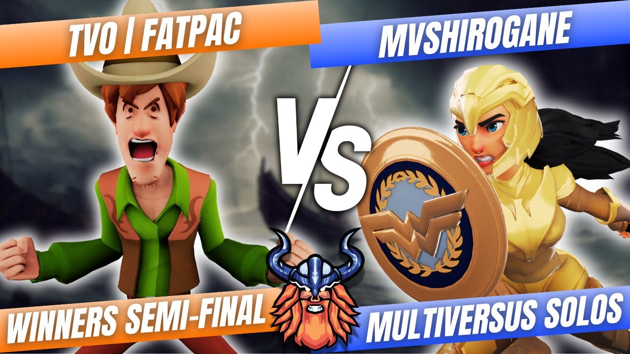 Will TVO Stay On Top Or Will Shiro Stop The Run! | (100$) The Path to Asgard #6 | Multiversus