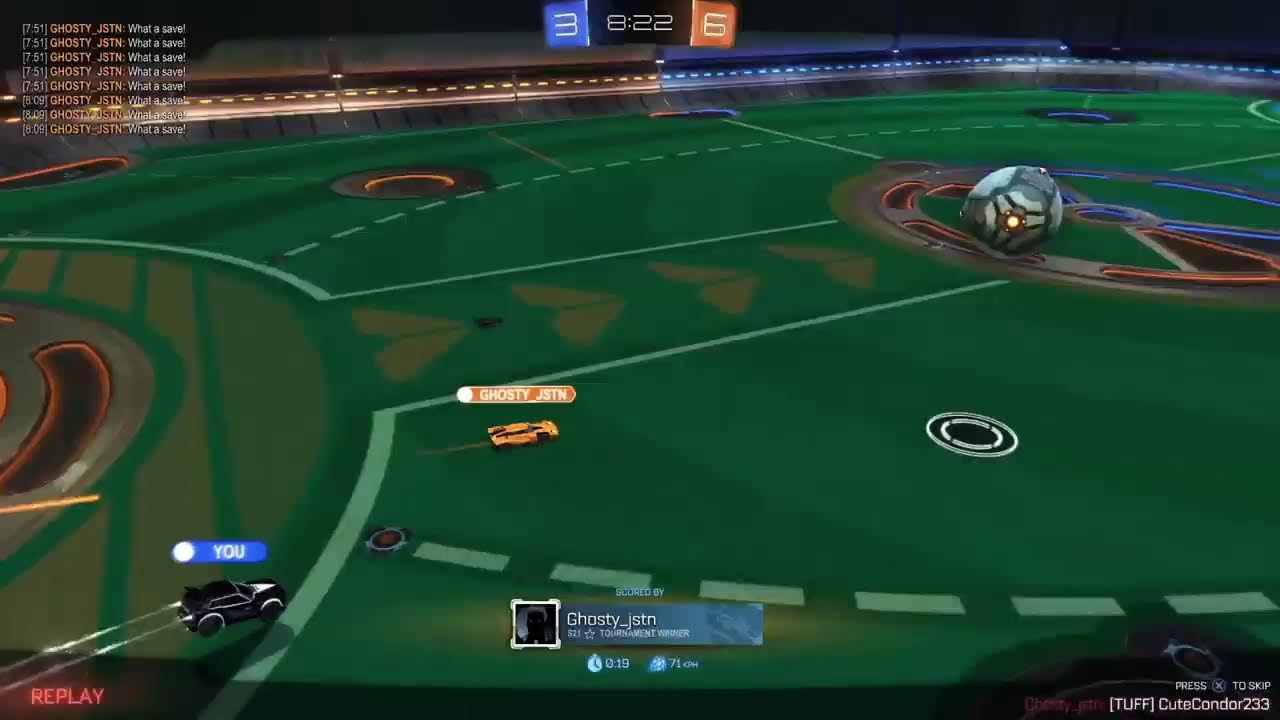 Playing RL I answer any question