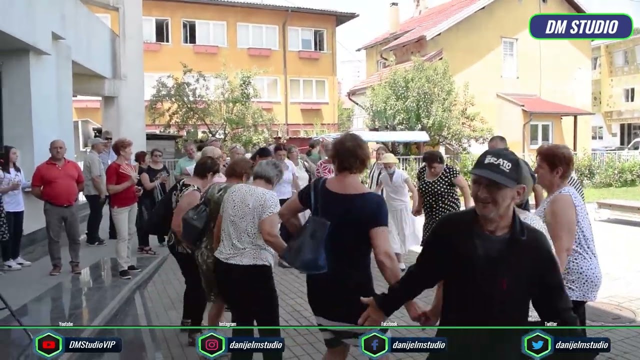 Sveti Petar i Pavao, Tuzla - Soli (29. 6. 2021.)