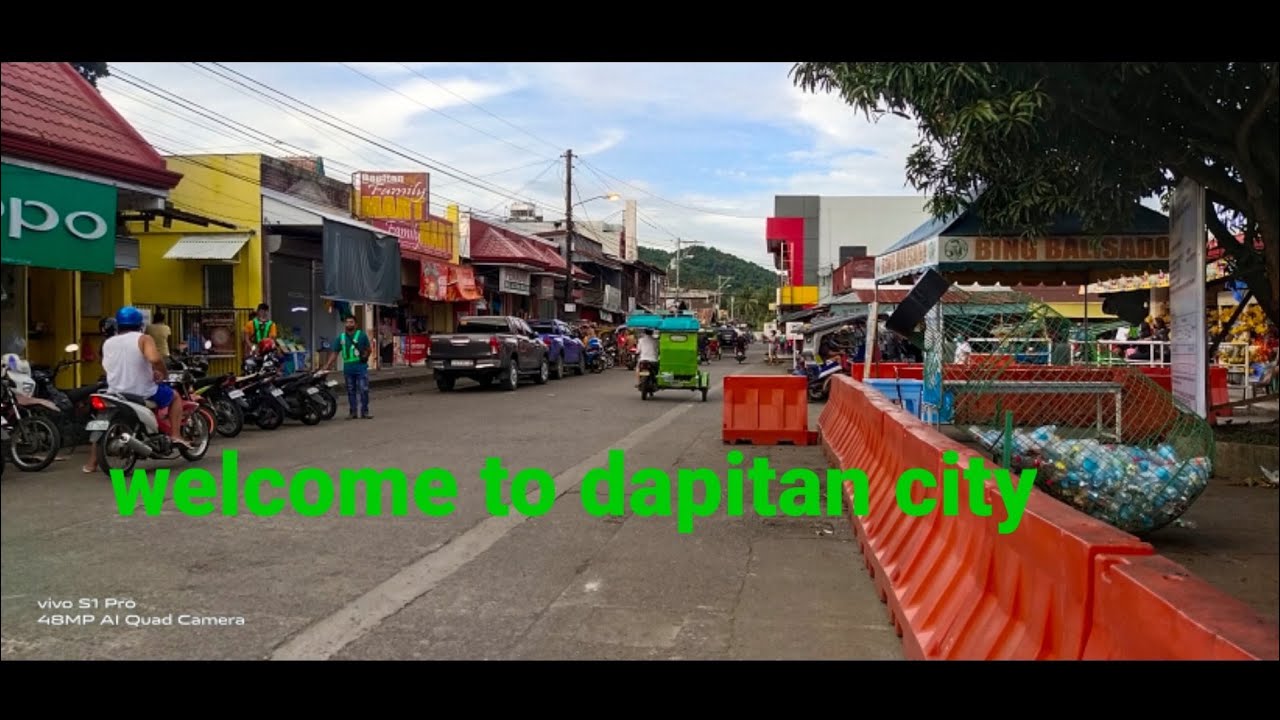 DAPITAN city Zamboanga del Norte,my hometown/