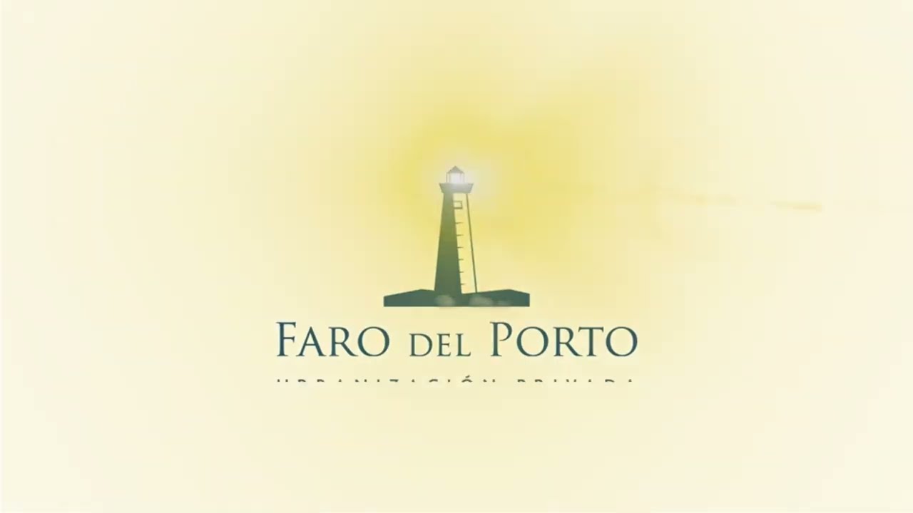 Faro del Porto