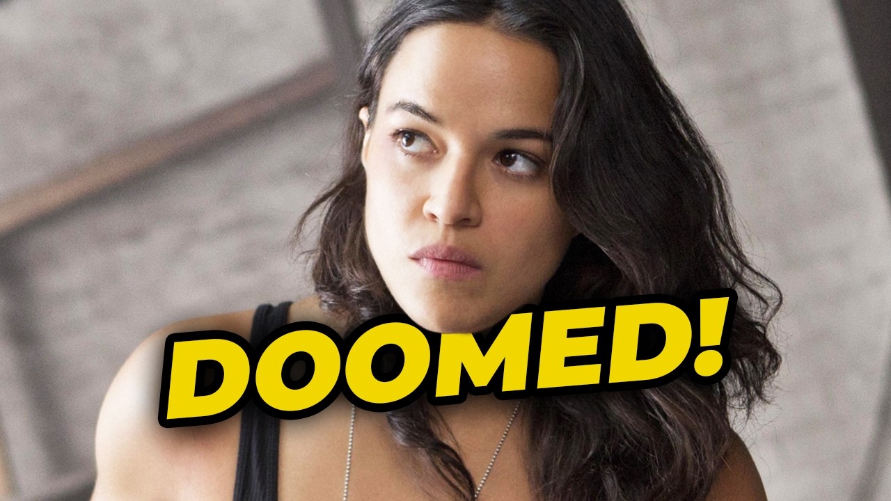 10 Upcoming Movies That Are Already Doomed