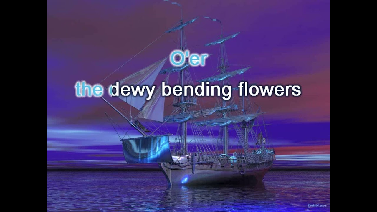 Ca' The Yowes To The Knowes