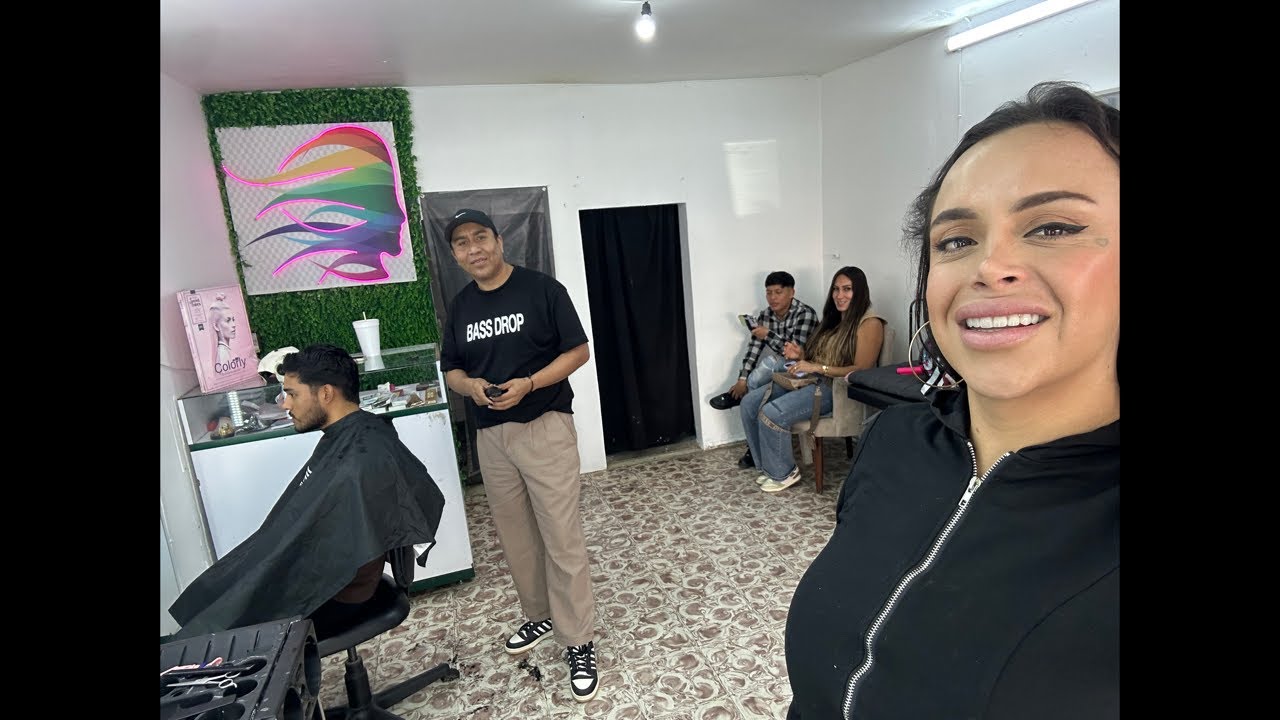 Mucho chisme en Yumi kay